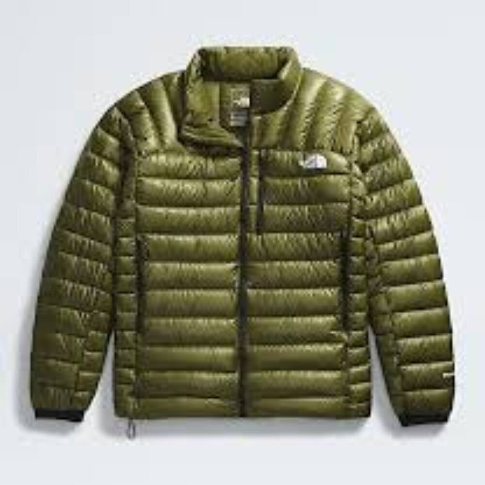 The North Face Summit Down Puffer  NWOT Mens Large